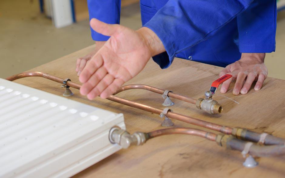 dépannage d'une pompe à chaleur industrielle prix Sacy-le-Grand